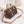 SPEEDY BANDOULIERE 25 GIGANTI TELA MONOGRAMMA