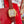 SANTOS LADY 35MM QUARTZ 35MM GOLD CASE DIAMOND BEZEL LEATHER