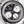 SPEEDMASTER RACING CHRONOGRAPH 42MM BLACK DIAL