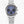 SPEEDMASTER RACING CRONOGRAFO QUADRANTE BLU 42MM 