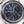 SPEEDMASTER RACING CRONOGRAFO QUADRANTE BLU 42MM 