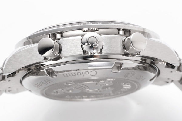 SPEEDMASTER RACING CRONOGRAFO QUADRANTE BLU 42MM 