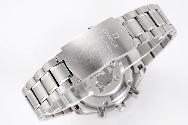 SPEEDMASTER RACING CRONOGRAFO QUADRANTE BLU 42MM 