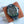 GMT-MASTER II CUSTOM CASSA NERA LUNETTA VERDE NERA 