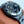 GMT-MASTER II CUSTOM CASSA NERA LUNETTA VERDE NERA 