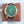CONSTELLATION 40 LEATHER STRAP