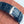 CONSTELLATION 40 LEATHER STRAP