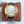 CONSTELLATION 40 GOLD CASE LEATHER STRAP