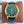 CONSTELLATION 40 GOLD CASE LEATHER STRAP