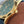 CONSTELLATION 40 GOLD CASE LEATHER STRAP