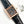 TANK MC LADIES SECOND TIME GOLD CASE DIAMOND BEZEL