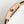 TANK MC LADIES SECOND TIME GOLD CASE DIAMOND BEZEL