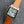 SANTOS 34MM CASSA IN ACCIAIO PELLE MARRONE 