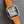 SANTOS 34MM CASSA IN ACCIAIO PELLE MARRONE 