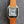 SANTOS 34MM CASSA IN ACCIAIO PELLE MARRONE 