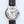 BALLON BLEU 42MM PELLE NERA 