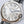 BALLON BLEU 42MM PELLE NERA 