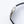 BALLON BLEU 42MM PELLE NERA 
