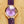 BALLON BLEU 33MM ROSE GOLD CASE PINK DIAL LEATHER STRAP