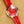 BALLON BLEU 33MM STEEL CASE DIAMOND NUMERALS LEATHER STRAP