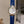 PASHA DE CARTIER 35MM QUARZO ACCIAIO QUADRANTE BIANCO 