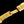 DAYTONA CUSTOM GOLD BLUE MOP DIAL