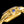DAYTONA CUSTOM GOLD BLUE MOP DIAL