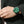 SUBMARINER 40MM CUSTOM ALL BLACK GREEN BEZEL