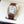 TORTUE 40MM STEEL CASE LEATHER STRAP