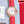 BALLON BLEU 33MM ROSE GOLD DIAMOND BEZEL TEXTILE