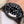 SUBMARINER DATE 40 CUSTOM ALL BLACK HAND ENGRAVED