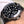 SUBMARINER DATE 40 CUSTOM ALL BLACK HAND ENGRAVED