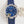 SEAMASTER AQUA TERRA 41MM STEEL CASE RUBBER STRAP
