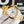 DAYTONA GOLD 40MM DIAMOND NUMERALS