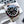 SUBMARINER DATE 40MM CUSTOM PURPLE BEZEL BLACK DIAL