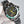 GMT-MASTER II CUSTOM VERDE NERO LUNETTA 