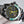 GMT-MASTER II CUSTOM VERDE NERO LUNETTA 