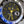 GMT-MASTER II CUSTOM BLACK BATMAN BEZEL YELLOW NUMERALS