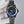 GMT-MASTER II CUSTOM BLACK BATMAN BEZEL BLUE NUMERALS