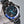 GMT-MASTER II CUSTOM BLACK BATMAN BEZEL BLUE NUMERALS