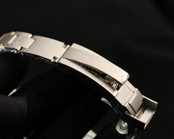 SEA-DWELLER DEEPSEA 44MM VERDE 