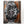SEA-DWELLER DEEPSEA 44MM  BLACK CUSTOM BUFFALO DIAL