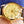 OYSTER PERPETUAL 41MM GOLD CASE DIAMOND NUMERALS