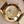 OYSTER PERPETUAL 41MM GOLD CASE DIAMOND NUMERALS