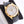 DATEJUST 40MM SMOOTH BEZEL GOLD CASE BLACK LEATHER