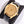 DATEJUST 40MM SMOOTH BEZEL GOLD CASE BLACK LEATHER