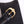 DATEJUST 40MM SMOOTH BEZEL GOLD CASE BLACK LEATHER