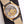 DATEJUST 40MM SMOOTH BEZEL GOLD CASE BLACK LEATHER