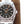 MILGAUSS 40 HAND ENGRAVED CASE BLACK DIAL