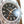 MILGAUSS 40 HAND ENGRAVED CASE BLACK DIAL